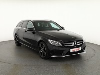 Mercedes-Benz C 350 C350e AMG Line