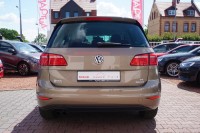 VW Golf Sportsvan VII 1.4 TSI Allstar