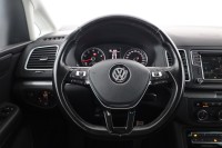 VW Sharan 1.4 TSI Allstar