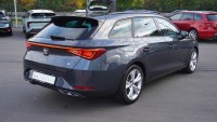 Seat Leon ST FR 1.5 eTSi DSG