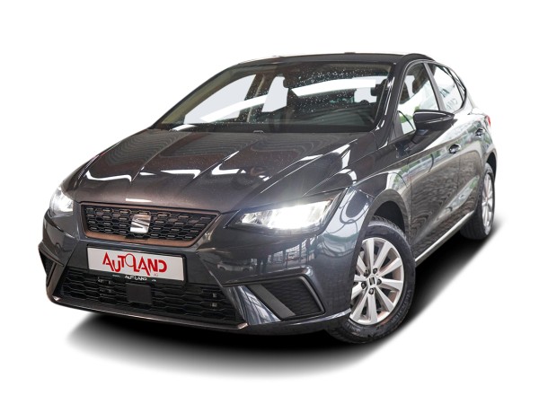 Seat Ibiza 1.0 TSI Style