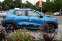 Dacia Spring Electric Essential