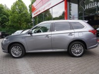 Mitsubishi Outlander 2.4 PHEV Plug-in Hybrid Basis Spirit 4WD