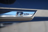 VW Touran 1.5 TSI R-Line DSG