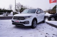 Vorschau: VW T-Cross 1.0 R-Line