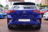 VW T-Roc 2.0 R-Line 4Motion