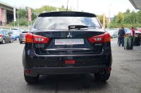 Mitsubishi ASX 1.6 MIVEC Invite