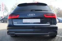 Audi A6 3.0 TDI Avant quattro S-Line