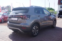 VW T-Cross 1.0 United