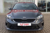 Kia cee'd Sporty Wagon Ceed SW 1.4 T-GDI Spirit