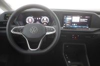 VW Caddy Maxi 1.5 TSI DSG