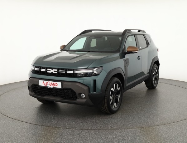 Dacia Duster Extrem Hybrid 140 Aut.