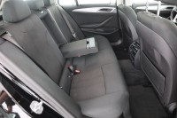 BMW 520 d Touring