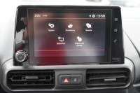 Citroen Berlingo Kasten 1.5 Blue-HDi Club M/L1
