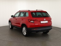 Skoda Karoq 1.5 TSI DSG Style