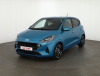 Hyundai i10 1.0 Style Navi Sitzheizung Tempomat