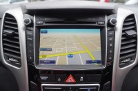 Hyundai i30 Kombi 1.6 CRDi blue Trend