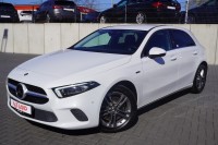 Vorschau: Mercedes-Benz A 250 A250 e Style 8G-DCT