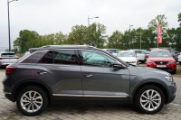 VW T-Roc 1.0 TSI Style