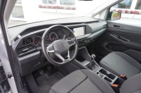 VW Caddy 2.0 TDI 4Motion