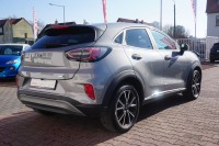 Ford Puma 1.0 EcoBoost Titanium X