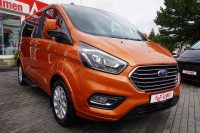 Ford Tourneo Custom 2.0 EcoBlue L1