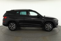 Skoda Kodiaq 2.0 TDI DSG 4x4 Sportline