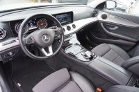 Mercedes-Benz E 220 E220d 9G-Tronic Avantgarde
