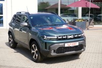 Dacia Duster Journey Hybrid 155 Aut.