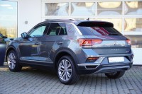 VW T-Roc 2.0 Sport 4Motion