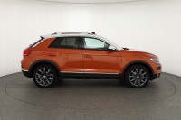 VW T-Roc 2.0 TDI DSG Style 4Motion