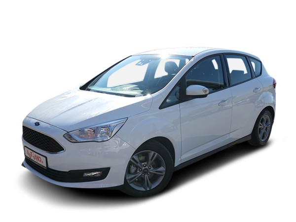Ford C-Max 1.5 TDCi