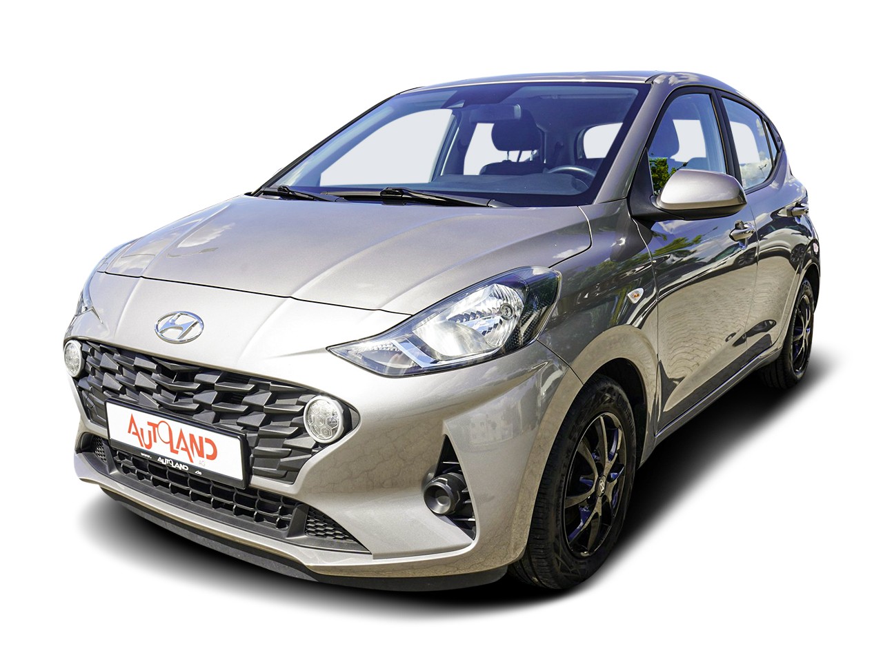 Hyundai i10 1.0 Select