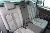 VW Golf Sportsvan 1.4 TSI Allstar