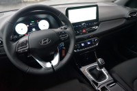 Hyundai i30 FB 1.0 T-GDi
