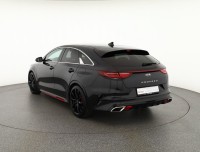 Kia pro_cee'd ProCeed GT 1.6 T-GDI