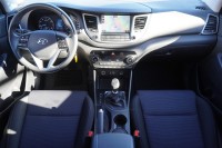 Hyundai Tucson 1.6 GDI