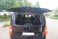 Citroen SpaceTourer Spacetourer 2.0 Blue-HDi Business