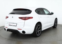 Alfa Romeo Stelvio 2.0 Turbo Aut. Veloce Q4