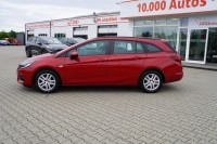Opel Astra K ST 1.2 Turbo Edition