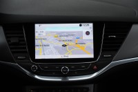 Opel Astra K Sports Tourer 1.6 CDTI