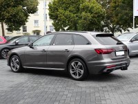 Vorschau: Audi A4 Avant 35 TDI advanced S-Tronic