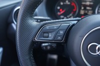 Audi Q2 35 2.0 TDI S-Line quattro