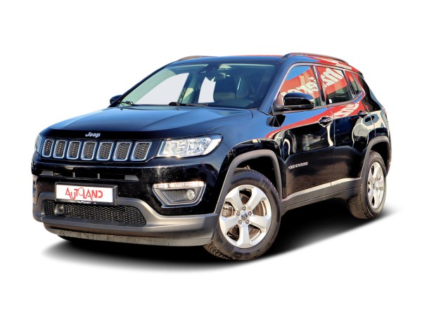 Jeep Compass 1.4 MultiAir