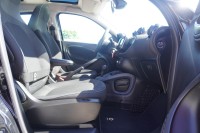 Smart ForFour forfour 1.0 passion