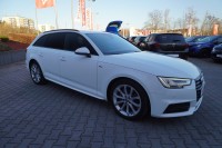 Audi A4 Avant 1.4TFSI sport S-Line