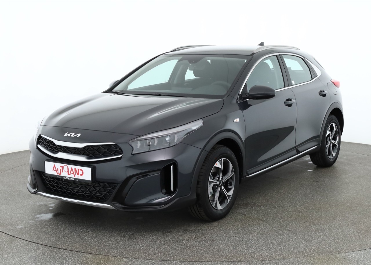 Kia xcee'd XCeed 1.6 GDI Aut.