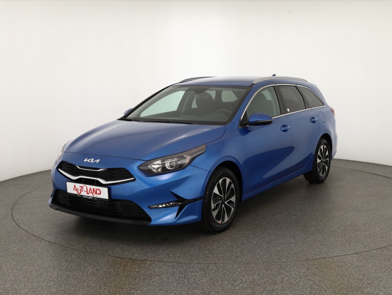 Kia cee'd Sporty Wagon Ceed SW 1.5 T-GDI