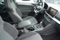 Seat Tarraco 2.0 TDI FR 4Drive DSG