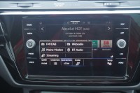 VW Touran 1.5 TSI Highline